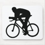 Cycling mousepads