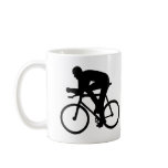 Cycling mugs