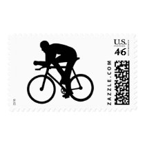 Cycling Stamps