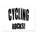 Cycling posters