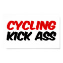 Cycling posters