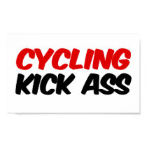 Cycling posters