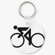cycling racing bicycle keychains by Tomaniac cycling racing bicycle keychains