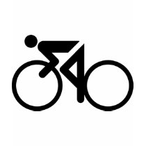 cycling racing bicycle t-shirts by Tomaniac cycling racing bicycle t-shirts