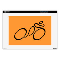Cycling skins
