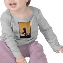 Cycling Tees