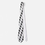 Cycling ties
