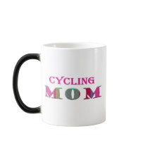CyclingMom Mugs