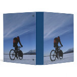 Cyclist Binder