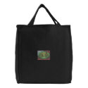 Cyclist embroidered bags by ZazzleEmbroidery Cyclist embroidered bags