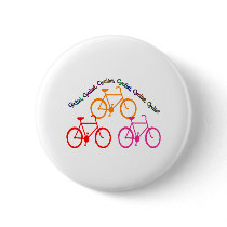 Cyclist Gifts, Biking Mania! buttons