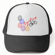 Cyclist Hats