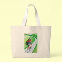 Cyclist - Kiss Goodbye bags