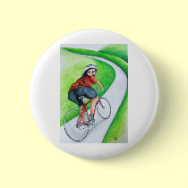 Cyclist - Kiss Goodbye buttons