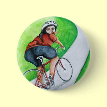 Cyclist - Kiss Goodbye buttons