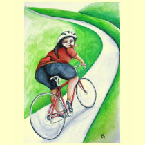 Cyclist - Kiss Goodbye t-shirts