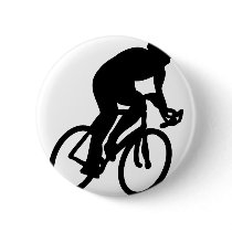 cyclist tour de france racing bike pins
