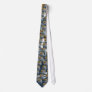Cyclocactaceae Neck Wear