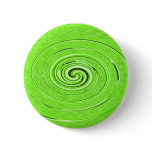 CYCLONE ABSTRACT LIME PINS