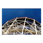 'Cyclone Rollercoaster' Photographic Print