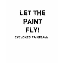 Cyclones Thermal t-shirts