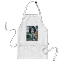 CYCLOP APRONS