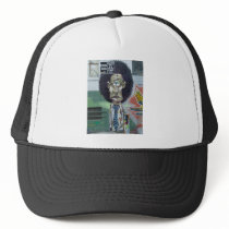 CYCLOP TRUCKER HATS