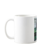 CYCLOP MUG