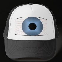Cyclops hats