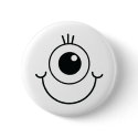 Cyclops Magellan buttons