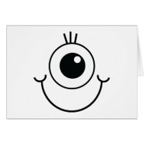Cyclops Magellan cards by facefriends Cyclops Magellan cards