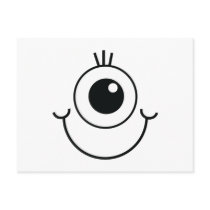 Cyclops Magellan postcards by facefriends Cyclops Magellan postcards