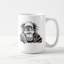 Cyclops Mug