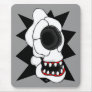 CYCLOPS SKULL 2 MOUSEPAD