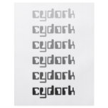 Cydork geek products flyers