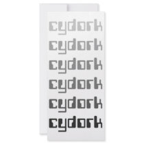 Cydork geek products rack cards by Creativethought Cydork geek products rack cards