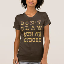 CYDRAW2 t-shirts