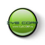CyE CORP. Button