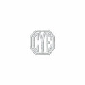 CyE CORP. Embroidered Shirt embroidered shirts