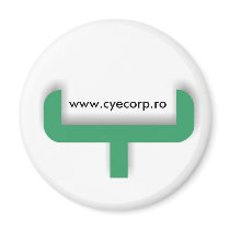 CyE CORP. Y Magnet by CyberEyes CyE CORP. Y Magnet