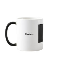 Cyekotik mugs by gedadia Cyekotik mugs