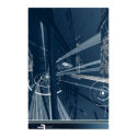 cygen³ posters