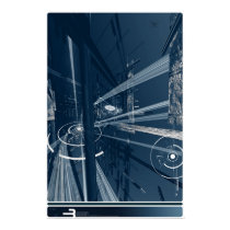 cygen³ posters by resonance cygen³ posters