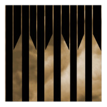Cylindrical Reflection posters by dodger Cylindrical Reflection posters