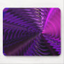 Cymbal Mousepad (Cerise)