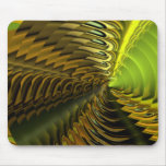 Cymbal Mousepad (Citron)