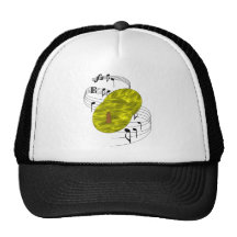 Cymbals Hats