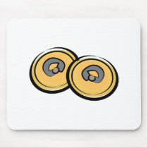 cymbals mousepads