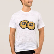 cymbals t-shirts