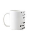 Cymbalta: YesLipitor: YesValium: NoIt's always ... mugs by mysticsong1978 Cymbalta: YesLipitor: YesValium: NoIt's always ... mugs
